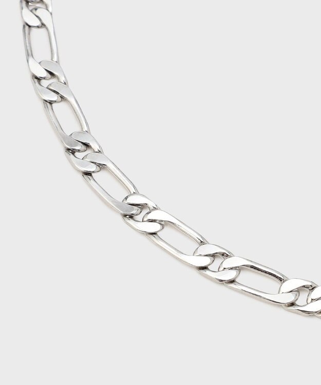 GRACE CONTINENTAL リボンチョーカー シルバー