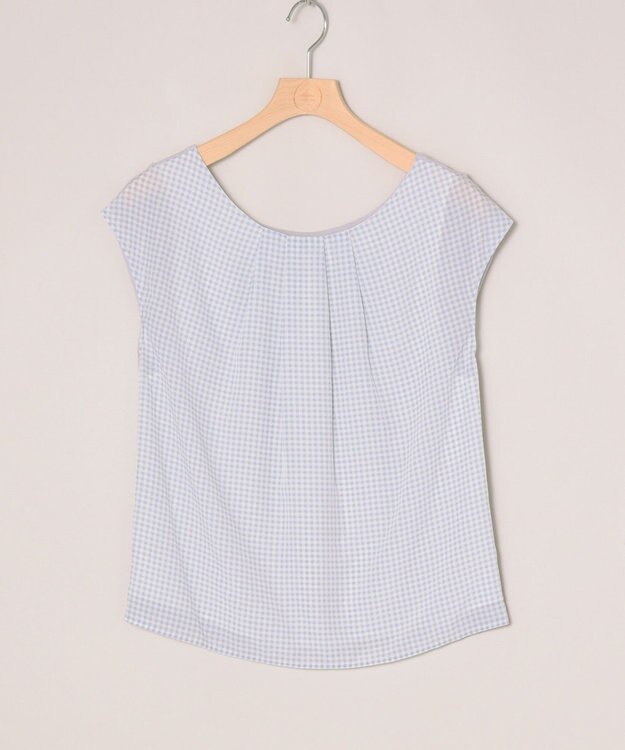 ONWARD Reuse Park B品【組曲】カットソー春夏 ブルー