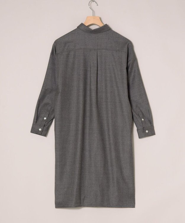 ONWARD Reuse Park 【23区】ワンピース秋冬 グレー