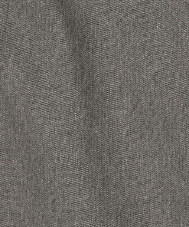 J.PRESS KIDS 裏付きライトツイル パンツ ライトグレー系