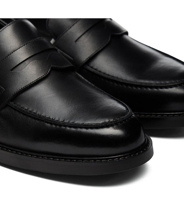 ASICS WALKING GEL-BIZ ラギッド メンズ GORE-TEX防水 3E ブラック