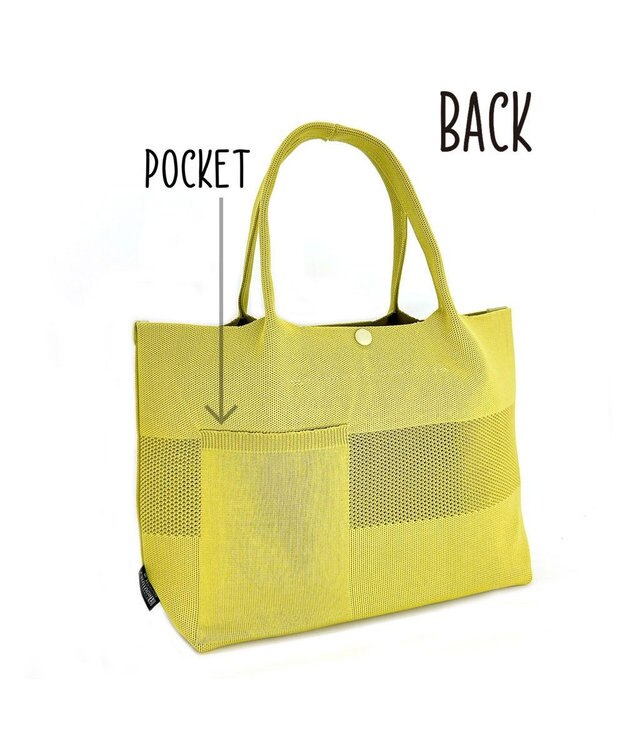 ROOTOTE 3576【ルートート】LT.デリ.ルフル.ミクスト-A 04：ウィロー