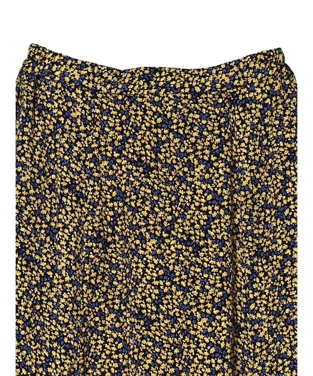 AMERICAN HOLIC マーメードロングスカート Small Flower