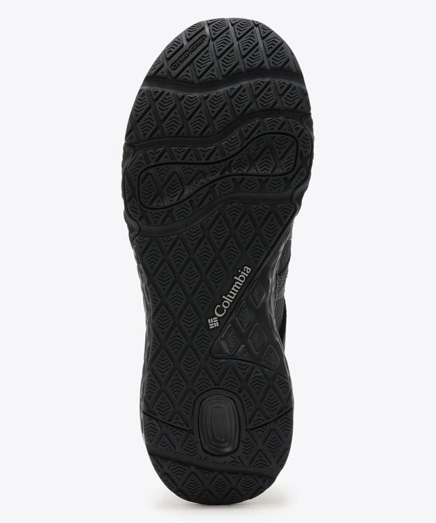 Columbia Columbia/ ドレインメーカー エーティーブイ /コロンビア Black Stratus