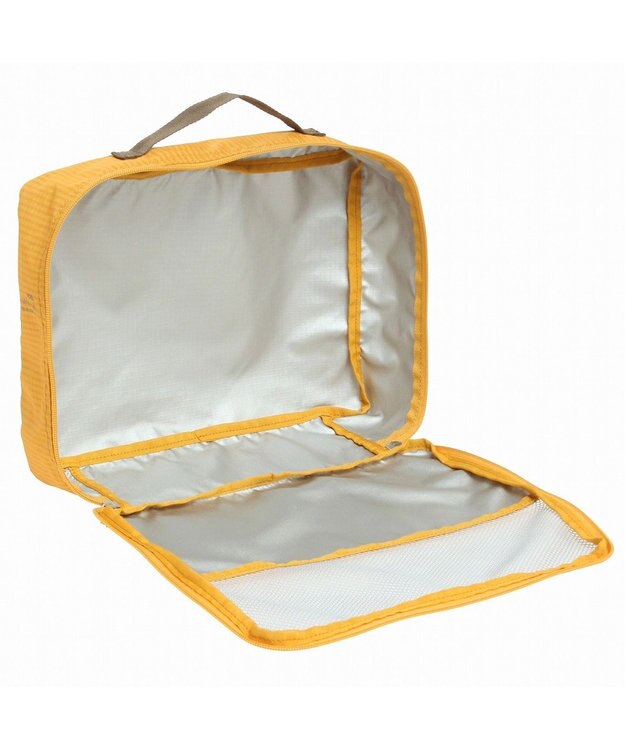 ACE BAGS & LUGGAGE ace. エース フォルケット インナーポーチ Sサイズ 6リットル 67153 オレンジ