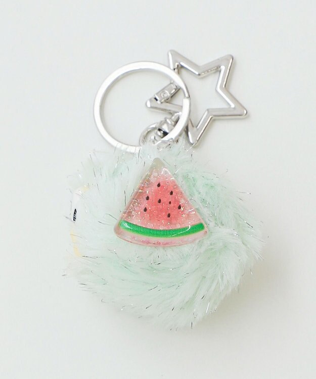 WEGO 爆誕☆モンスターぬいぐるみキーホルダー 柄8