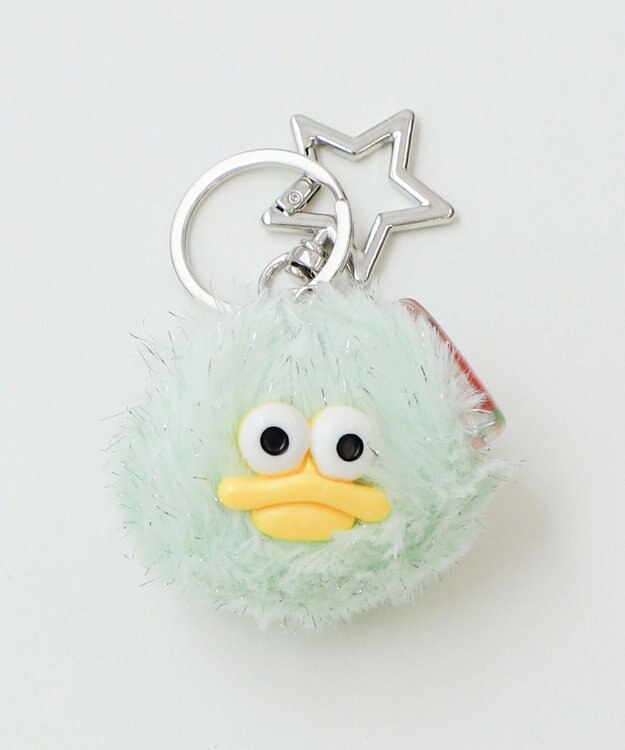 WEGO 爆誕☆モンスターぬいぐるみキーホルダー 柄8