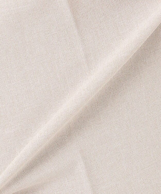 ANY L 【UVケア】【吸水速乾】マルチストレッチ テーパードパンツ ライトグレー系