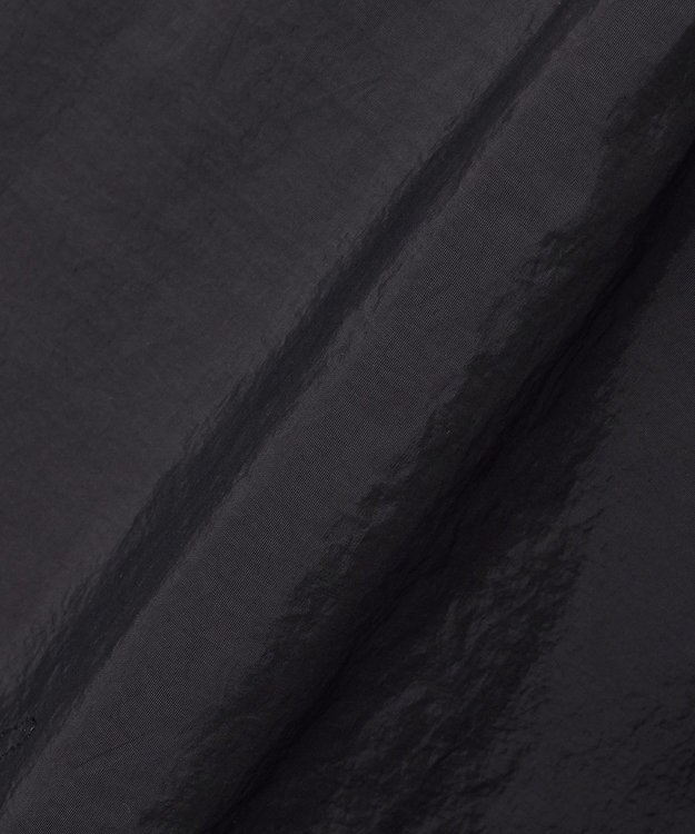 23区 【R(アール)】クラフトカットレース フレアスカート ブラック系