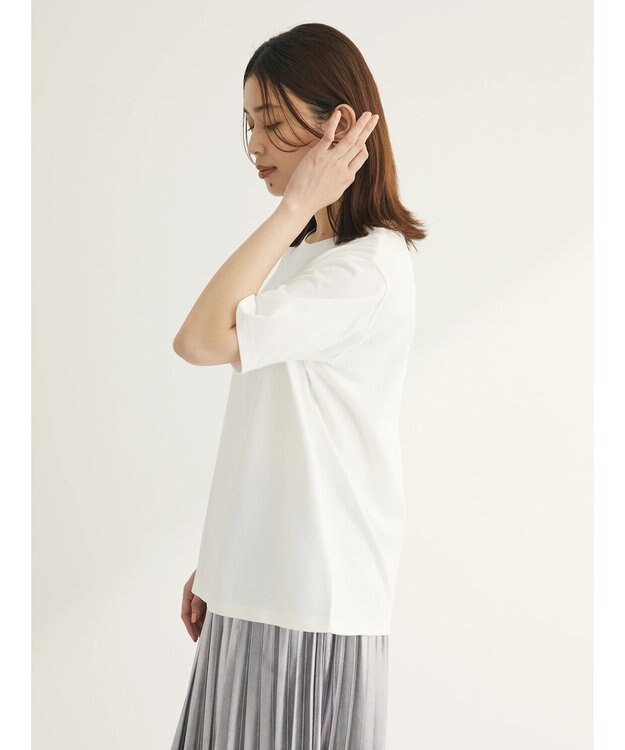 Green Parks アソート筆記体レギュラーロゴＴシャツ C