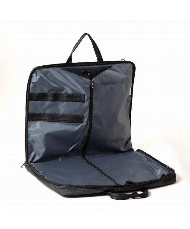 ACE BAGS & LUGGAGE ACE シアズA ガーメントバッグ 10365【EC限定】スーツ収納 ビジネス 冠婚葬祭 ブラック