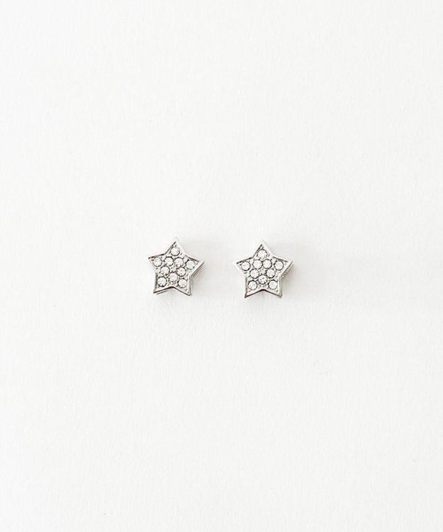 WEGO L2Pステンレスモチーフピアス 柄1