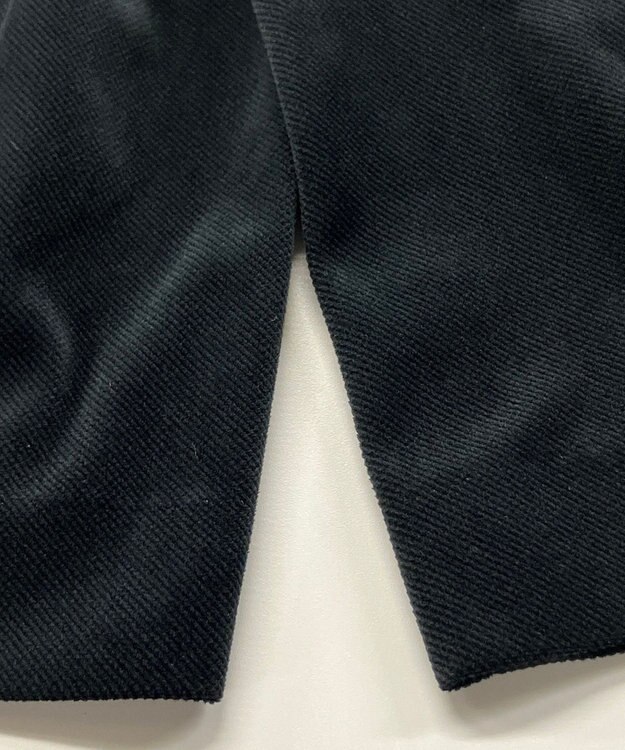 ONWARD Reuse Park 【any FAM】パンツ秋冬 ブラック