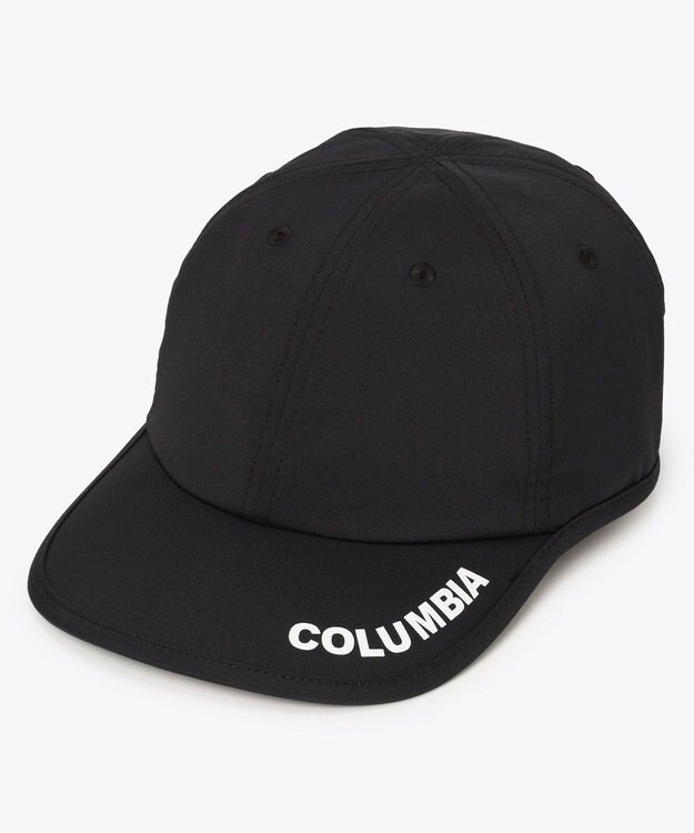 Columbia Columbia/ レビオライトキャップ /コロンビア Black