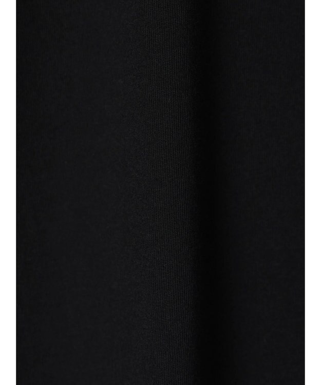 CRAFT STANDARD BOUTIQUE バイオ天竺ノースリタンク Black