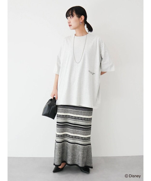 Green Parks ライオン・キング／バックプリントＴｅｅ A