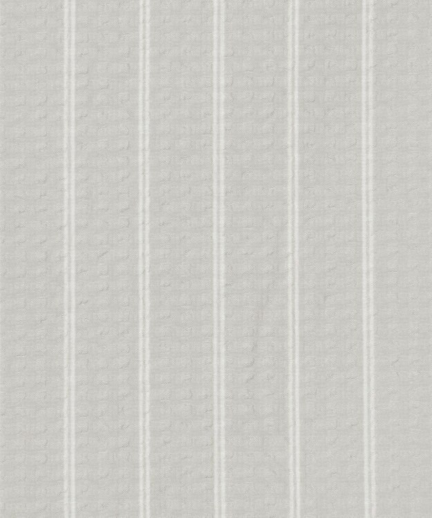 23区GOLF 【WOMEN】【撥水・ストレッチ】サッカー アンクルパンツ ライトグレー系2