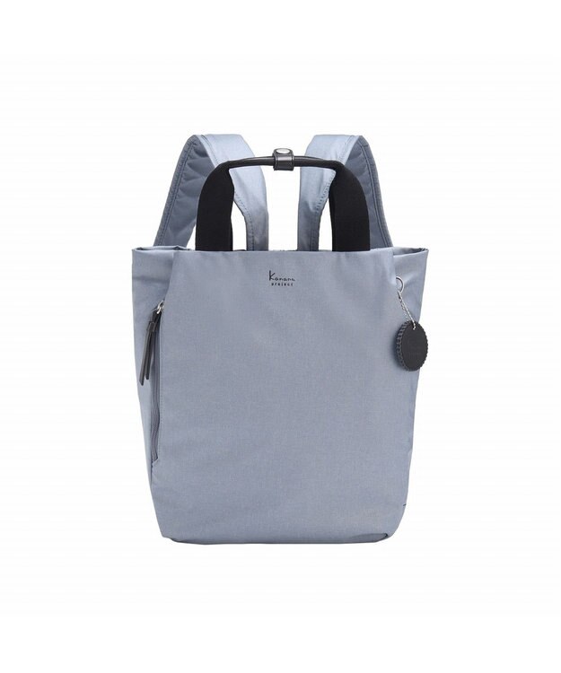 ACE BAGS & LUGGAGE Kanana project COLLECTION DYL サリール シャンブレー リュックサック A4サイズ 35913 カナナプロジェクト コレクション グレージュ