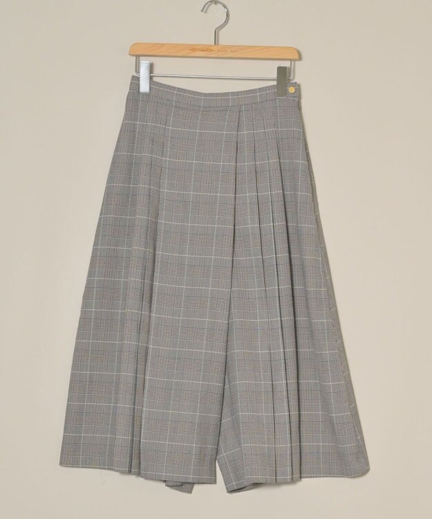 ONWARD Reuse Park 【any SiS】パンツ春夏 ブラウン