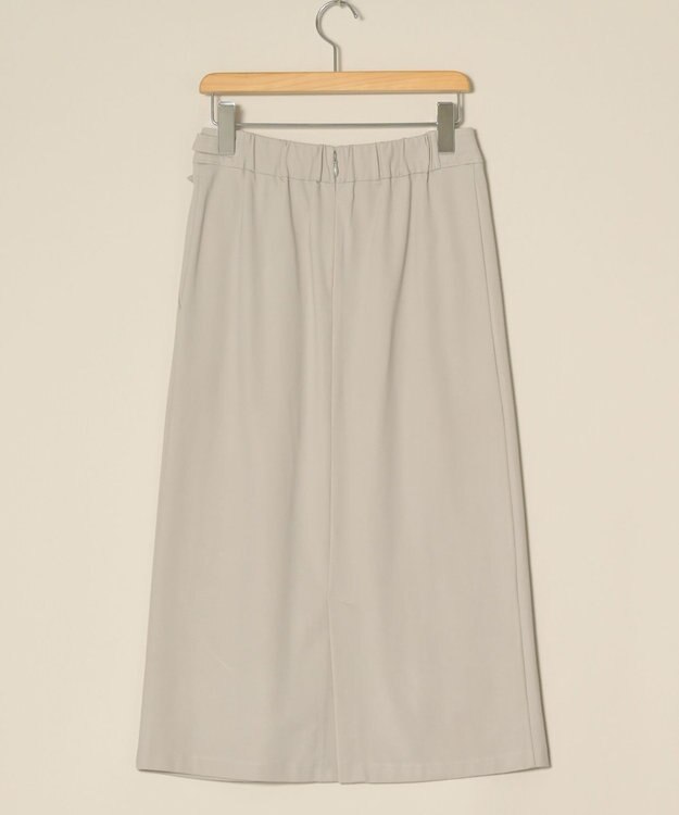 ONWARD Reuse Park 【J.PRESS】スカート春夏 グレー