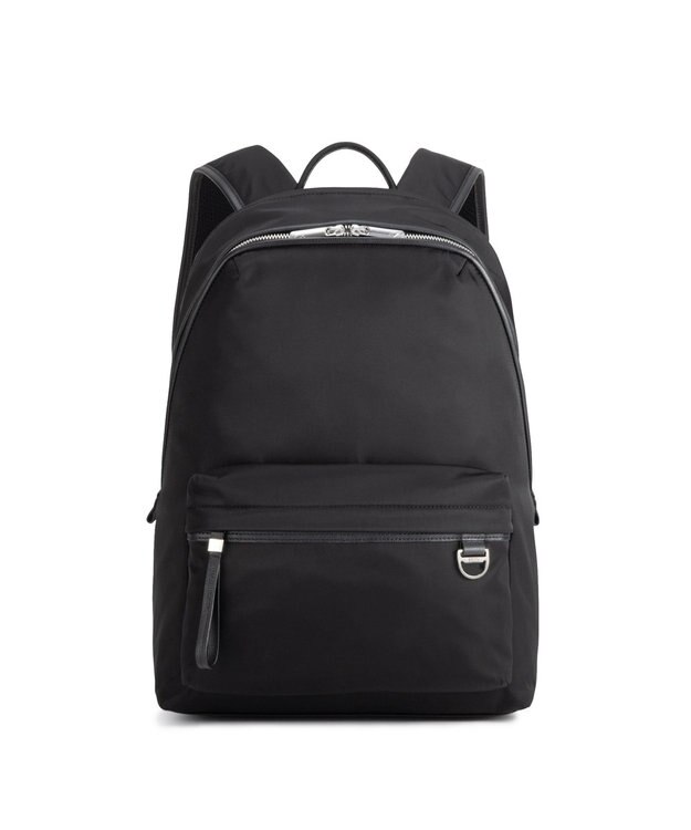 ZERO HALLIBURTON  UE Collection リュックサック A4サイズ 14インチPCPC収納 81756 ブラック