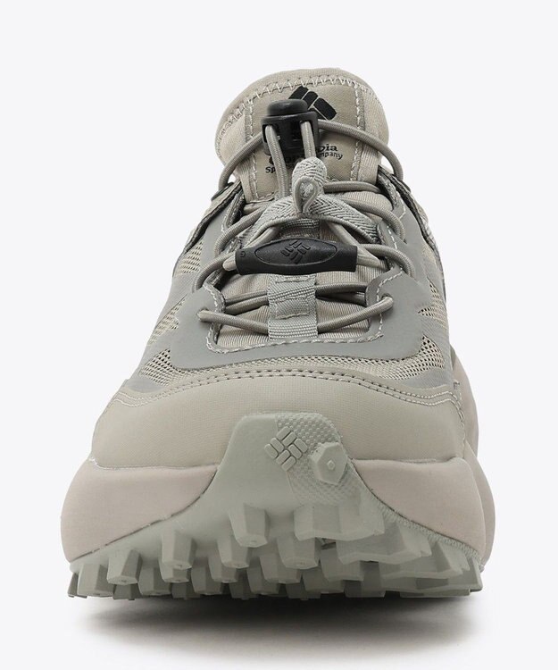 Columbia 高反発クッション Columbia/ レディース/ スライブ リバイブ マックス ブリーズ /コロンビア Grey Green Black