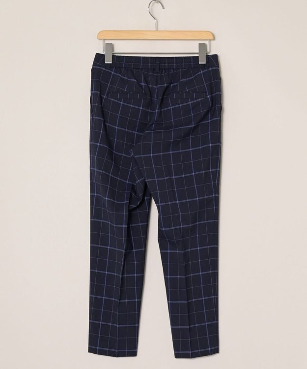 ONWARD Reuse Park 【any SiS】パンツ春夏 ネイビー