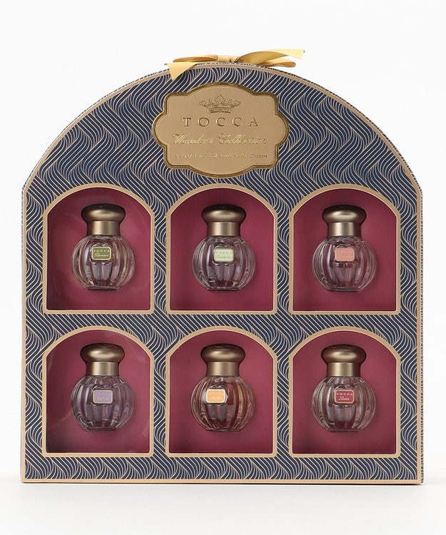 PETITE EAU DE PARFUM SET 香水 / TOCCA | ファッション通販