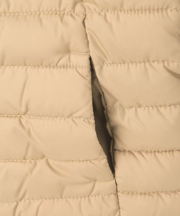 Columbia Columbia/ 【KIDS】パウダーライトII フーデッドジャケット /コロンビア Canoe、 Black