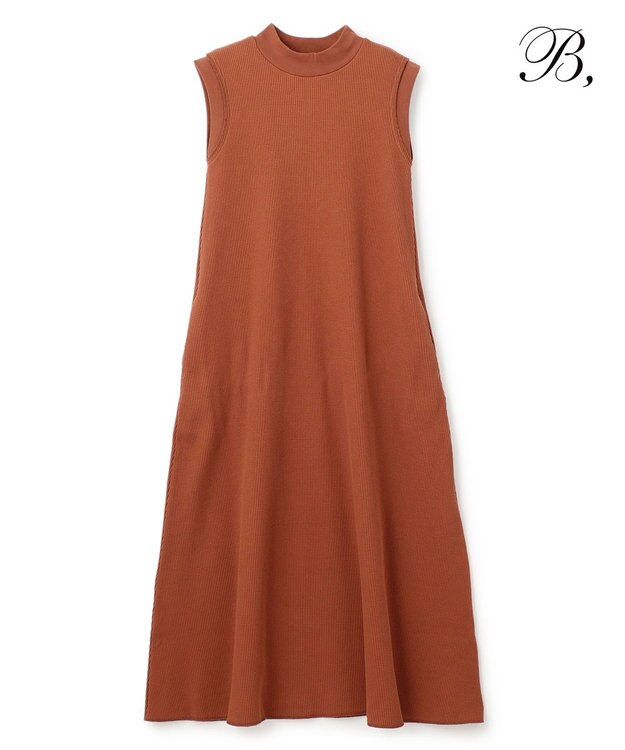 BEIGE， 【B】COSMOS / ワンピース Terracotta