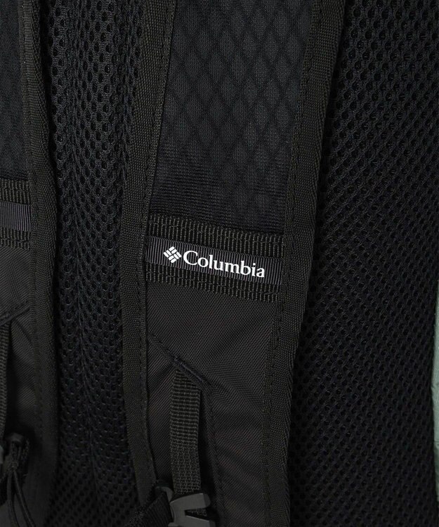 Columbia Columbia/ バードリーライト18Lバックパック /コロンビア Crushed Blue