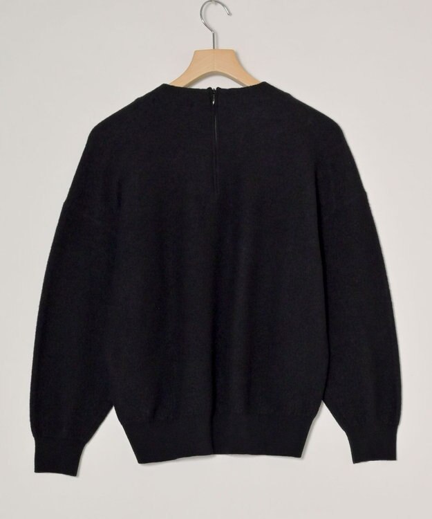 ONWARD Reuse Park 【23区】ニット秋冬 ブラック