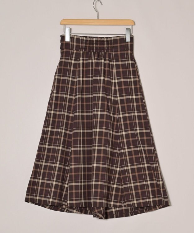 ONWARD Reuse Park 【any SiS】スカート秋冬 ブラウン