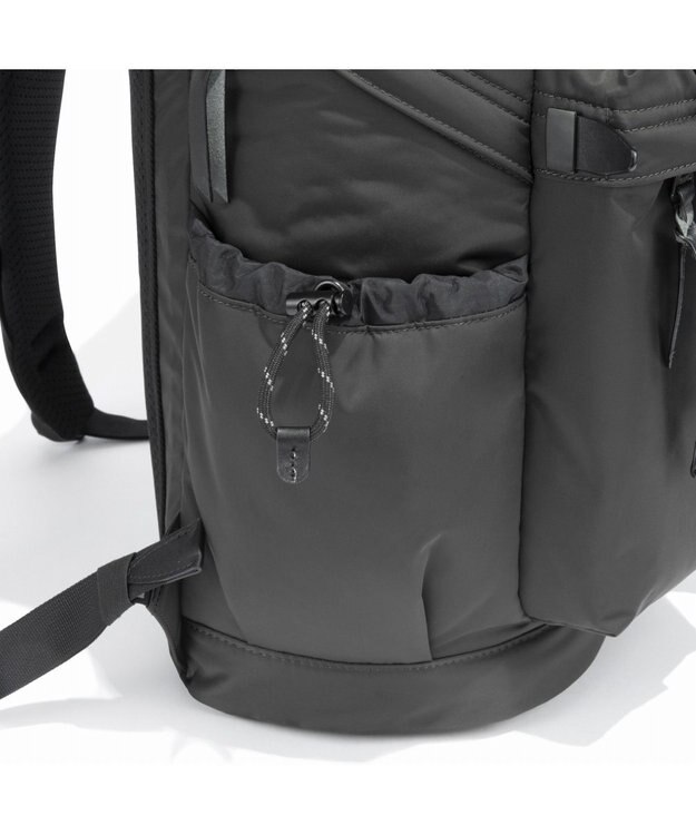 ACE BAGS & LUGGAGE UNTRACK CITYDS ビジネスリュック 60216 アントラック cs グレー