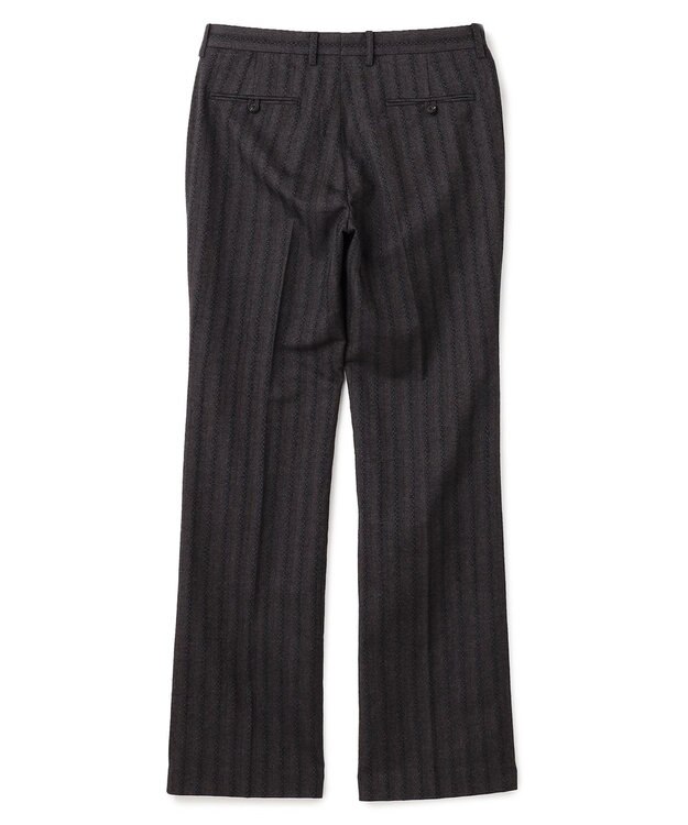 JOSEPH HOMME ピンヘッドストライプジャガード / JORKER グレー系1