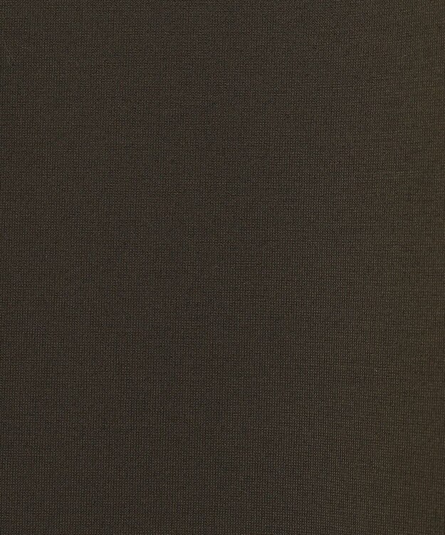 UNFILO 【洗える】ウォームポンチ 暖パン カーキ系