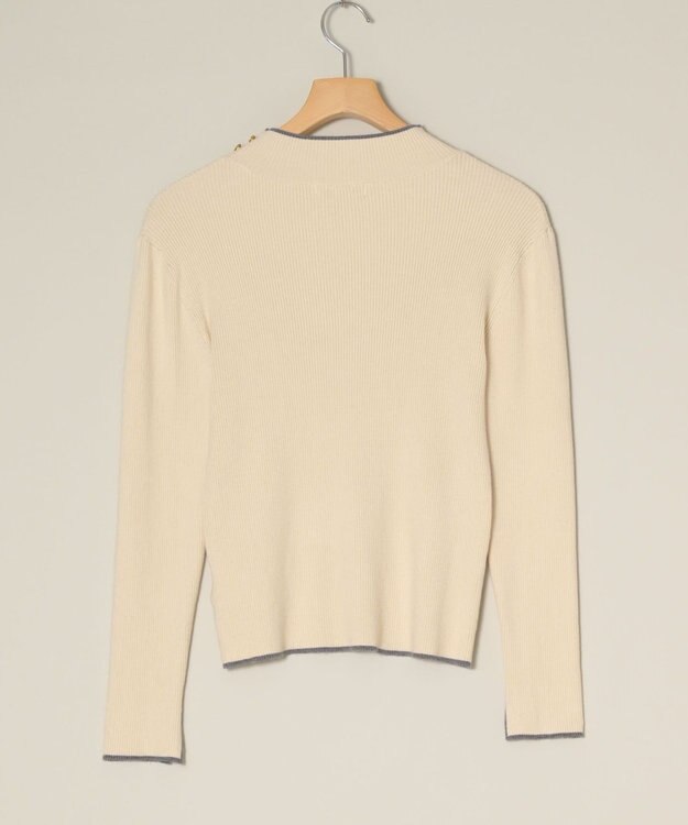 ONWARD Reuse Park 【any SiS】ニット秋冬 グレー