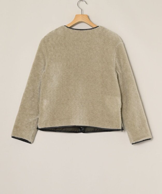 ONWARD Reuse Park 【自由区】ジャケット秋冬 グレー