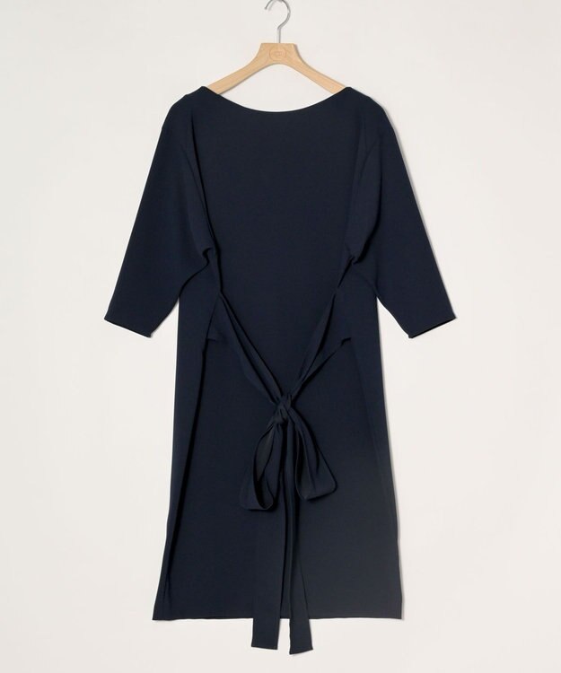 ONWARD Reuse Park 【ICB】ワンピース春夏 ネイビー