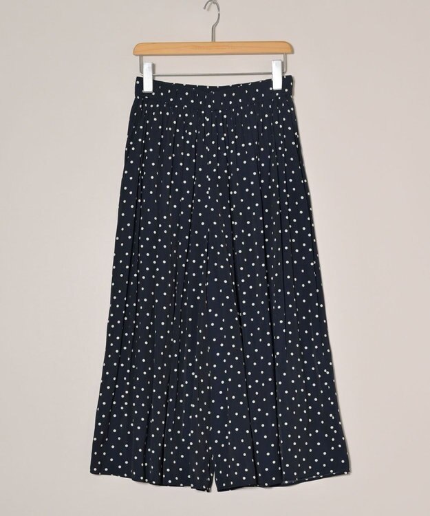 ONWARD Reuse Park 【組曲】パンツ秋冬 ネイビー