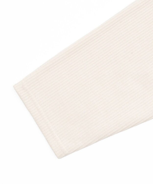 WEGO 【ユニセックス着用ITEM/MLサイズ展開】チェックレイヤードシャツ（LS） ブラックチェック1