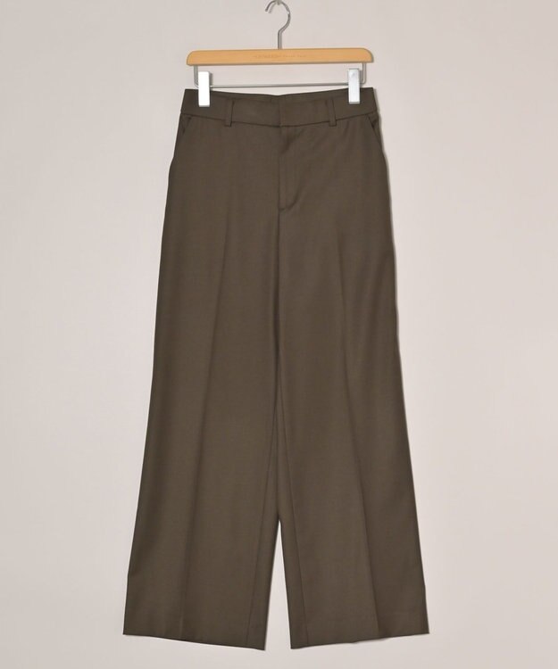 ONWARD Reuse Park 【組曲】パンツ春夏 ブラウン