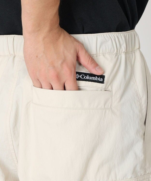 Columbia Columbia/ シュガーブルックショーツ /コロンビア Dark Stone