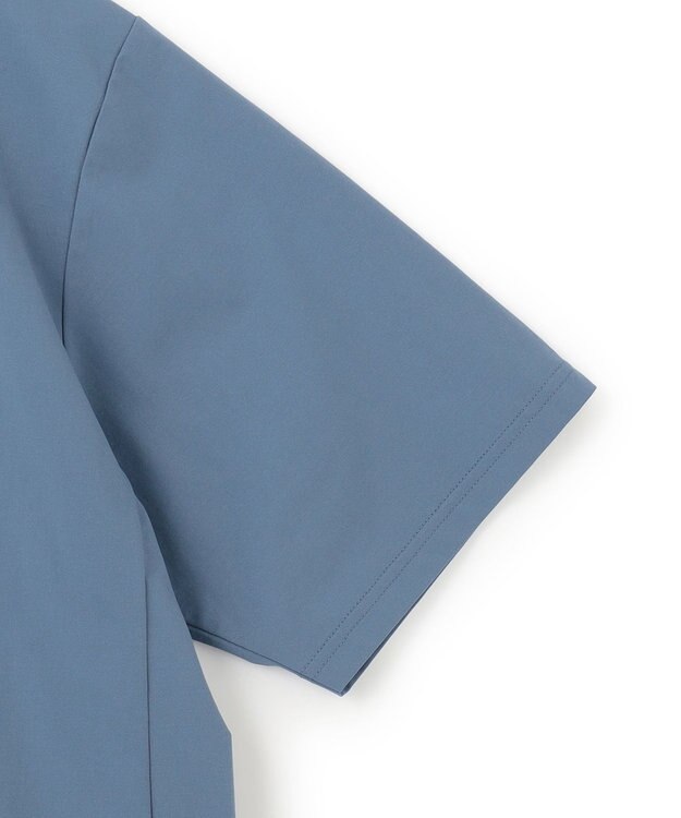 UNFILO MENS 【コラボ】オーシャンパシフィック TEE ブルーグレー