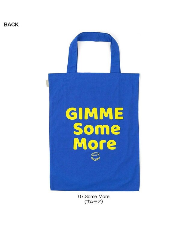 ROOTOTE 0281【直営店限定：大容量】/ RTG.ラージ.リサイクルコットン.エピファニー-A 07：サムモア