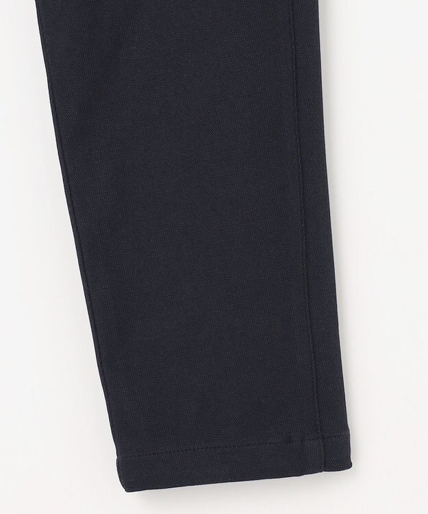 23区GOLF 【WOMEN】【ストレッチ】ハイパワーストレッチ パンツ ブラック系