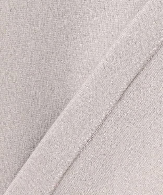 J.PRESS LADIES VIGODA ニット ジャケット グレージュ系