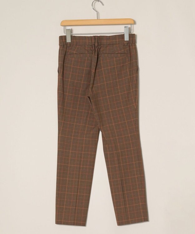 ONWARD Reuse Park 【組曲】パンツ秋冬 ブラウン