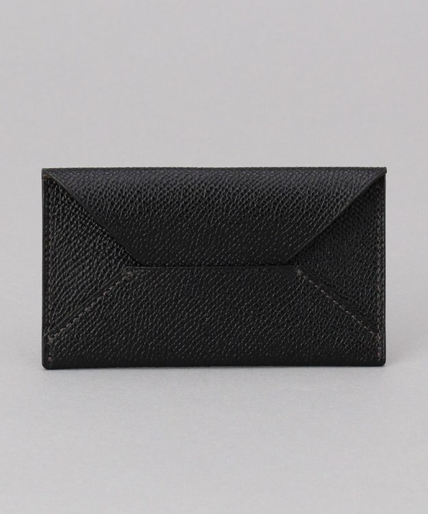 GOTAIRIKU 【HIROAN】封筒型名刺入れ ブラック系