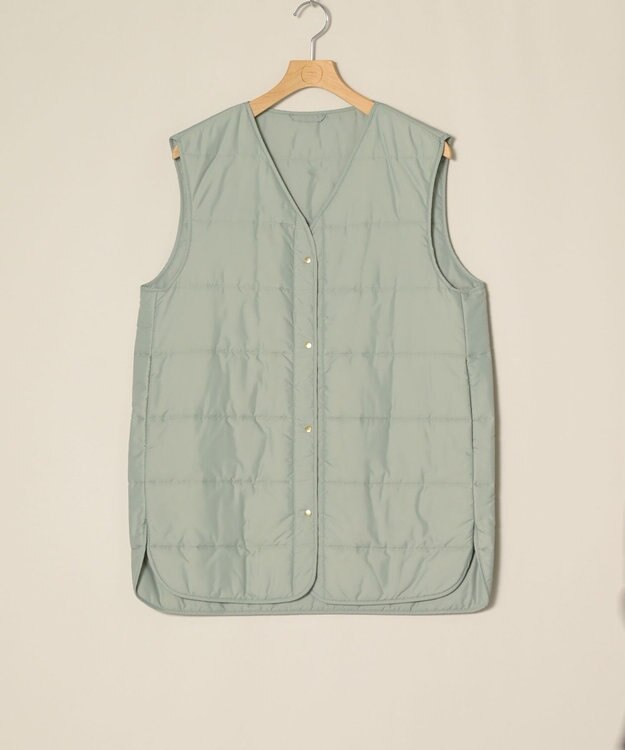 ONWARD Reuse Park 【23区】コート春夏 グリーン